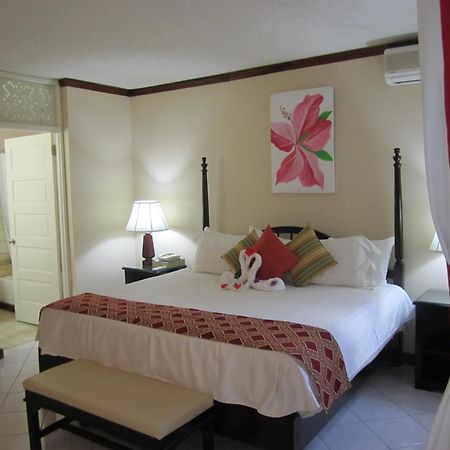 Franklyn D Resort & Spa All Inclusive Runaway Bay Exterior foto