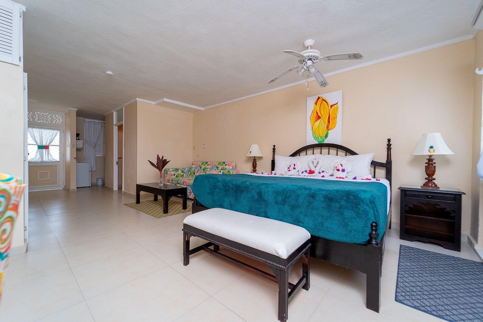 Franklyn D Resort & Spa All Inclusive Runaway Bay Exterior foto