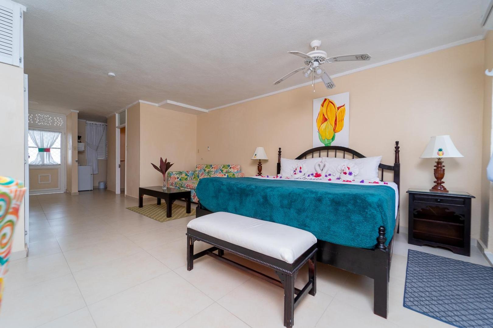 Franklyn D Resort & Spa All Inclusive Runaway Bay Exterior foto