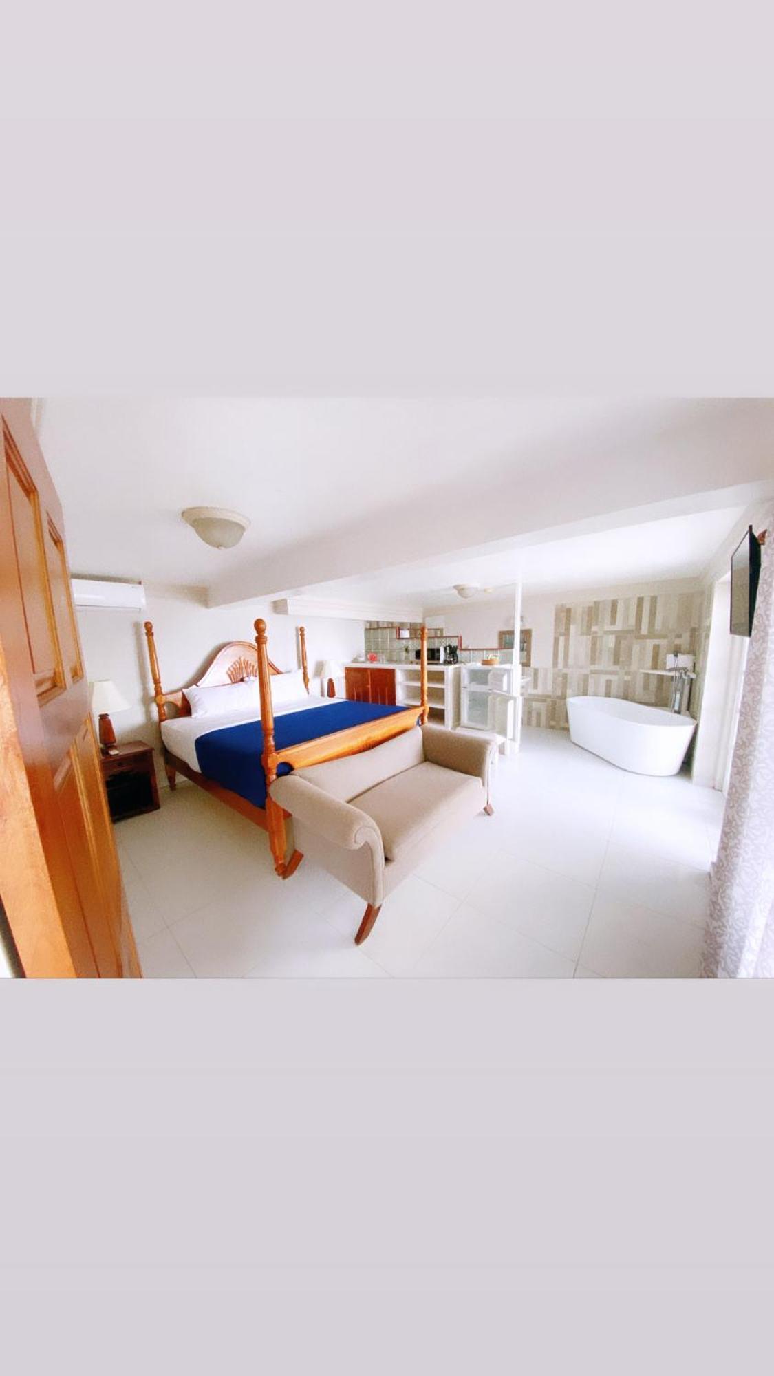 Franklyn D Resort & Spa All Inclusive Runaway Bay Exterior foto