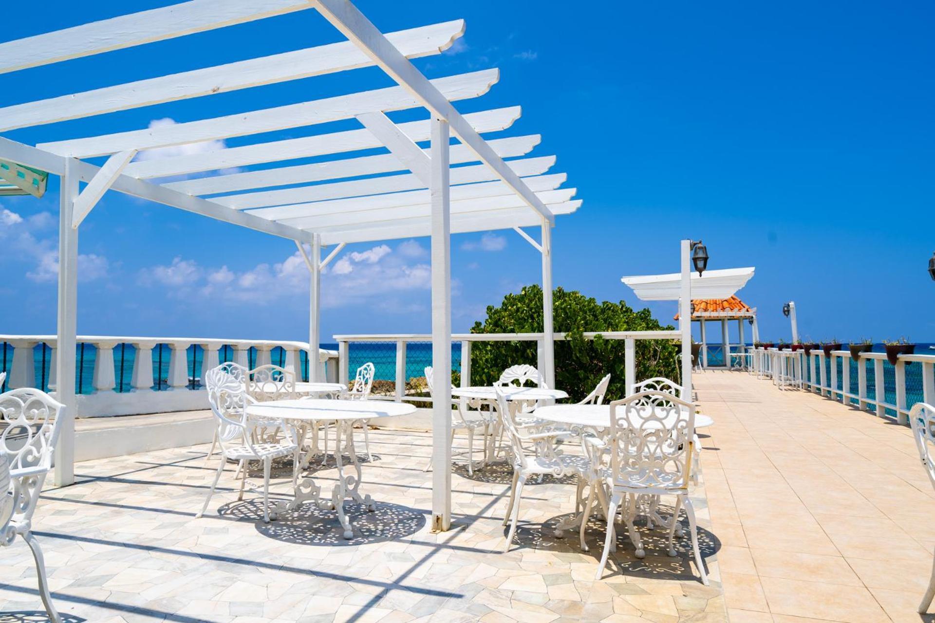 Franklyn D Resort & Spa All Inclusive Runaway Bay Exterior foto